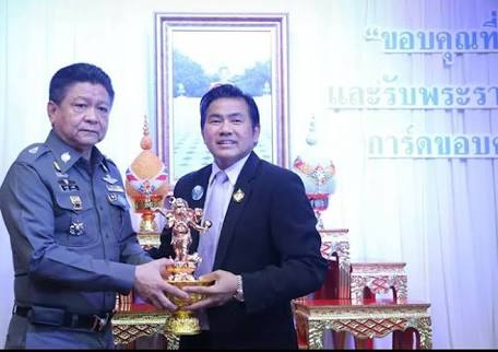 หมอหยองหมอดูชื่อดังของเมืองไทย