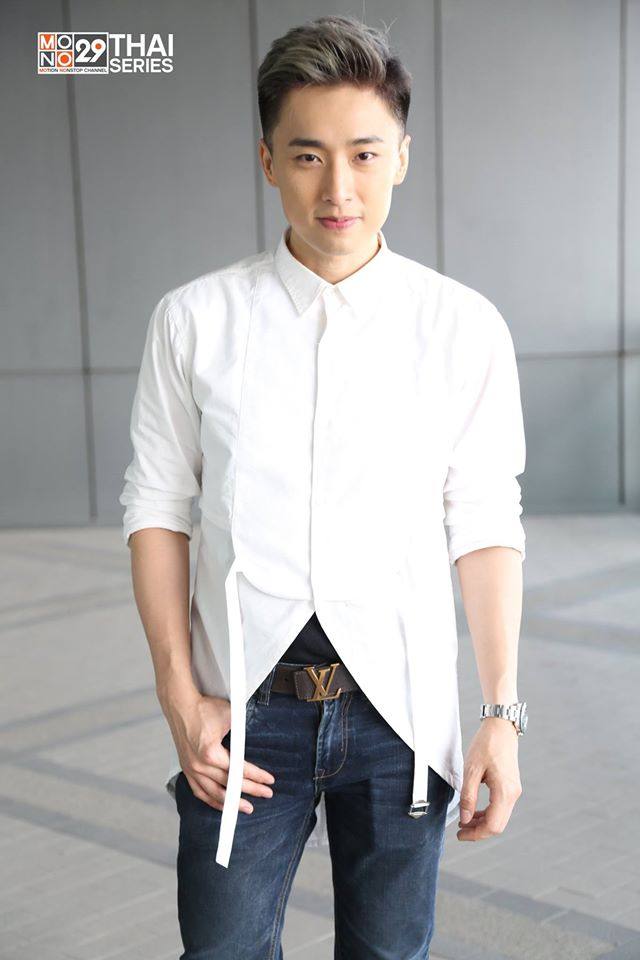 เต๋า-สมชาย ปะทะ ปราโมทย์ แสงศร ในซีรีส์ "ตี๋ใหญ่ 2 ดับ เครื่อง ชน"