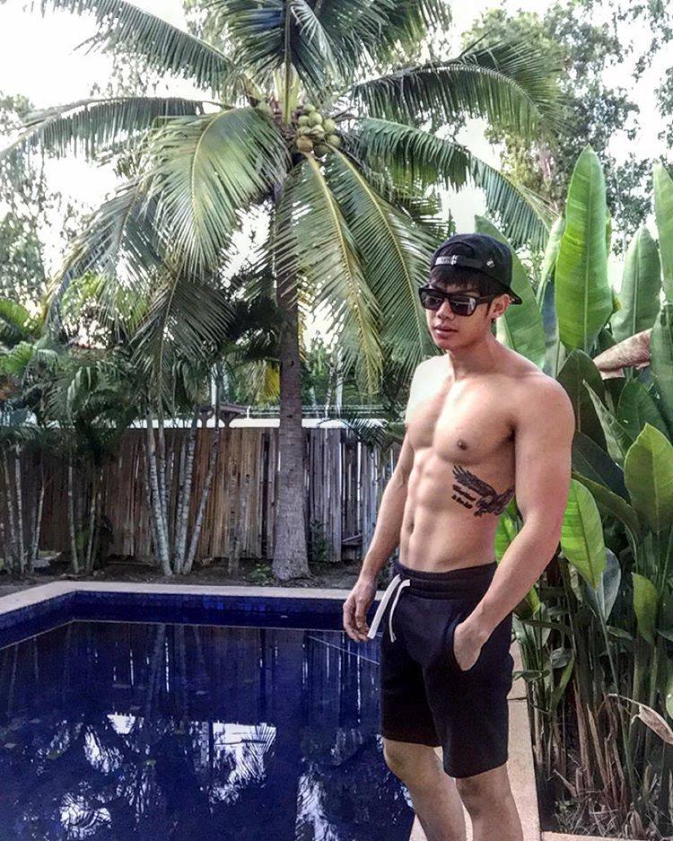 น้ำเดิน เชิญค่ะ # 231