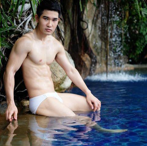 น้ำเดิน เชิญค่ะ # 236