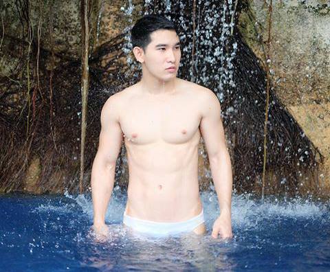 น้ำเดิน เชิญค่ะ # 236