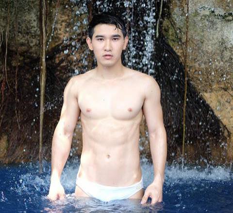 น้ำเดิน เชิญค่ะ # 236