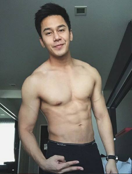 น้ำเดิน เชิญค่ะ # 237