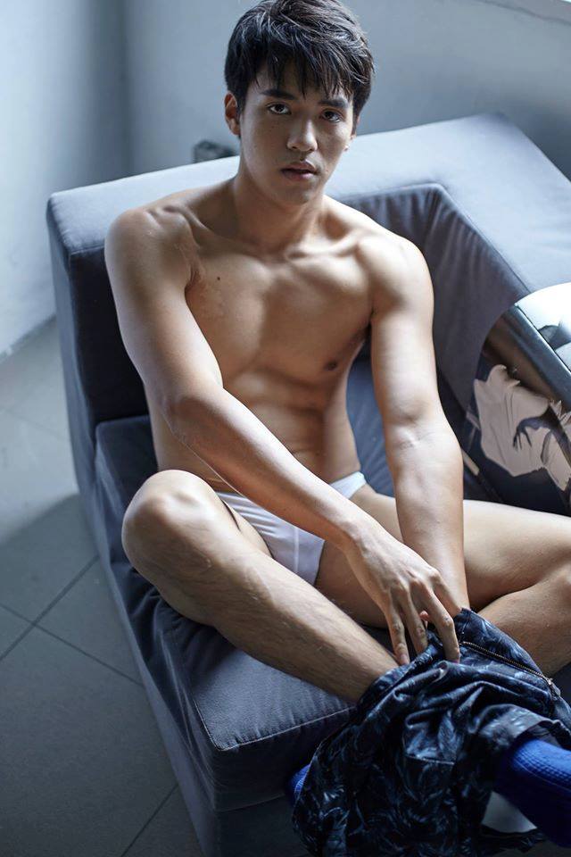 น้ำเดิน เชิญค่ะ # 240