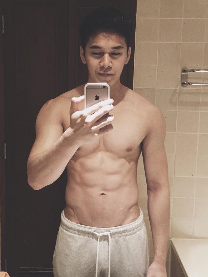 น้ำเดิน เชิญค่ะ # 240