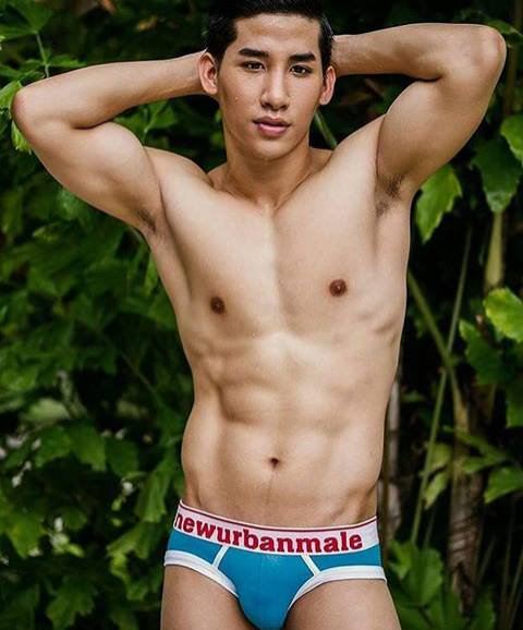 น้ำเดิน เชิญค่ะ # 240
