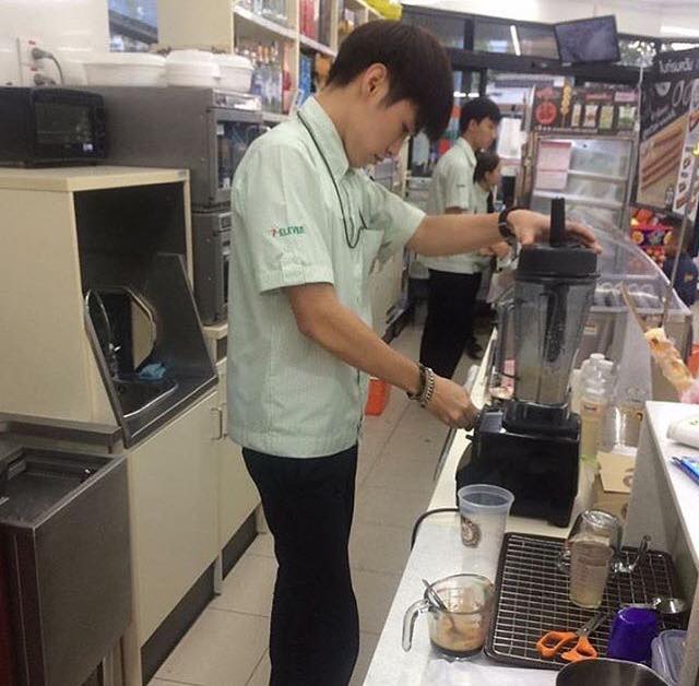 คาลามาย ขวดที่ # 31