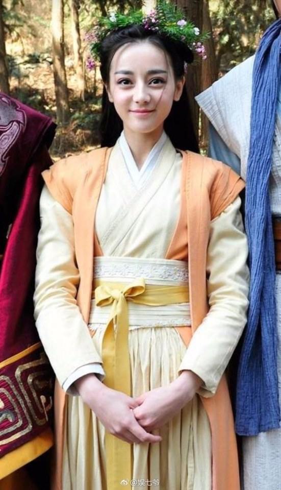 The King's Woman 《丽姬传》 2017 part2