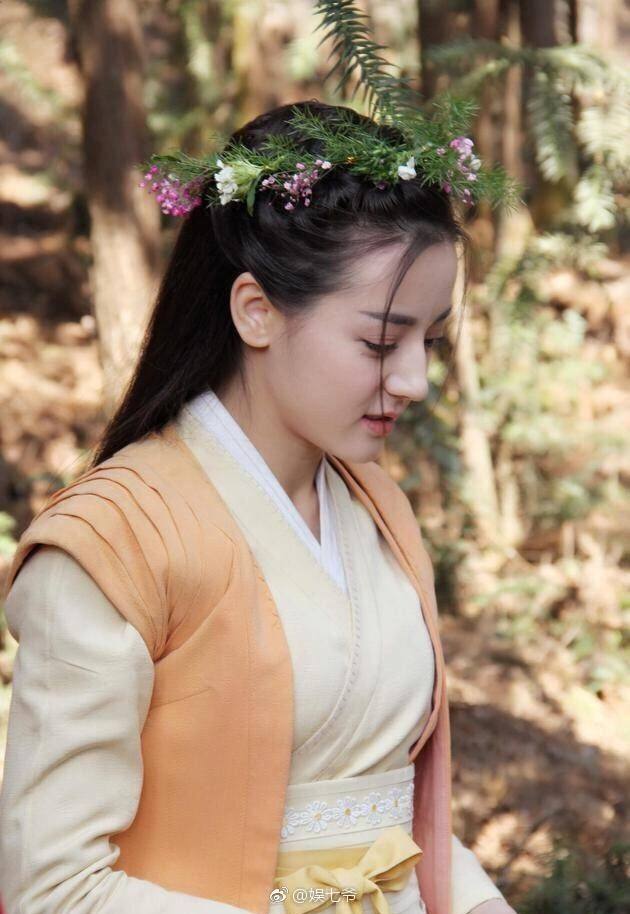The King's Woman 《丽姬传》 2017 part2