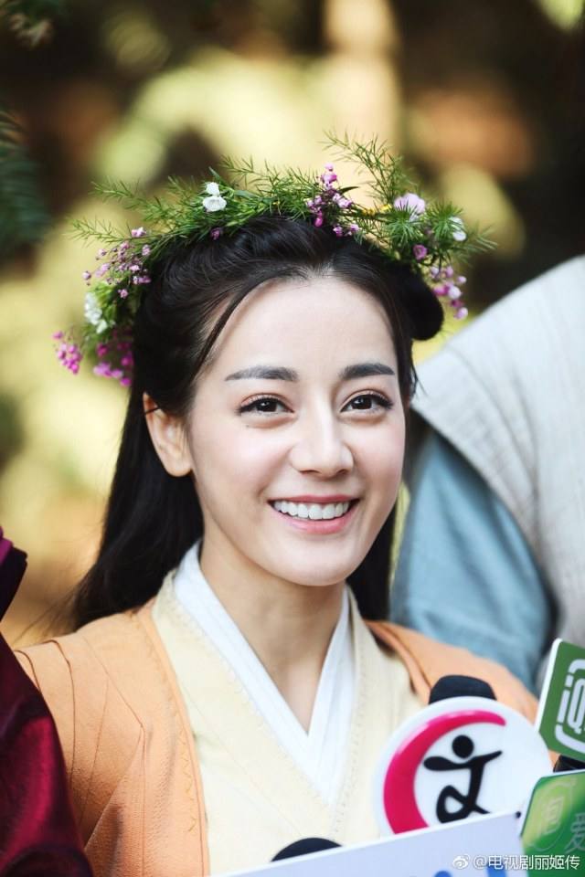 The King's Woman 《丽姬传》 2017 part2