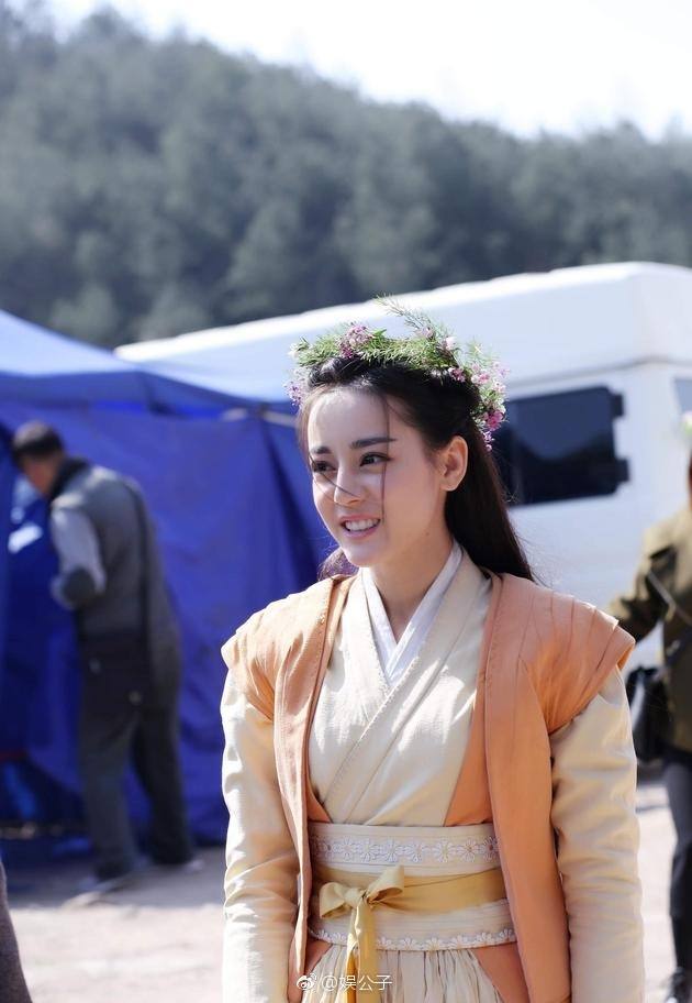 The King's Woman 《丽姬传》 2017 part2
