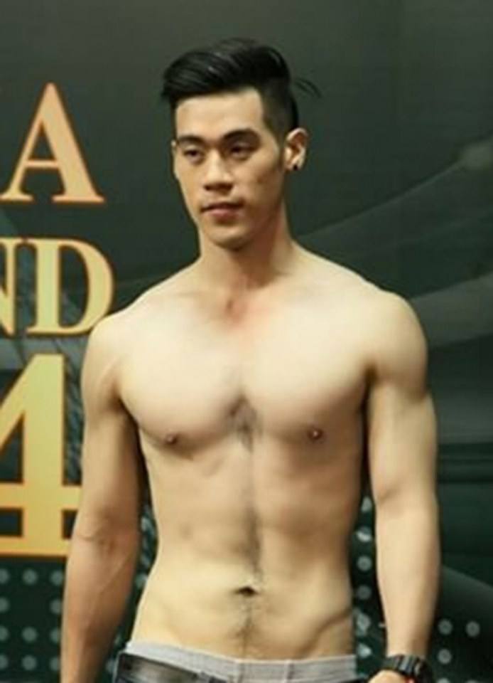 [ต้องแตก][ฉ18+][030] ความหล่อไม่เลือกอาชีพจริงๆ ครับ งานดีของพ่อหนุ่ม อาร์ท เดชาภัทร ที่เอาบรรดากว้างเก้งไม่มองข้ามอาชีพวิน ใจไม่ดีเลย น้ำเดิน