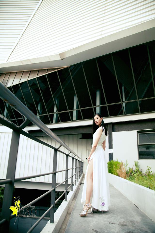 ข่าวบันเทีงร้อนแรงตอนนี้จากเพื่อนบ้านเรา ประเทศลาว