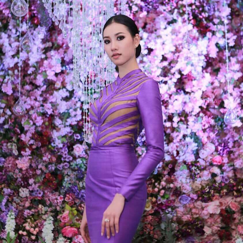 ข่าวบันเทีงร้อนแรงตอนนี้จากเพื่อนบ้านเรา ประเทศลาว