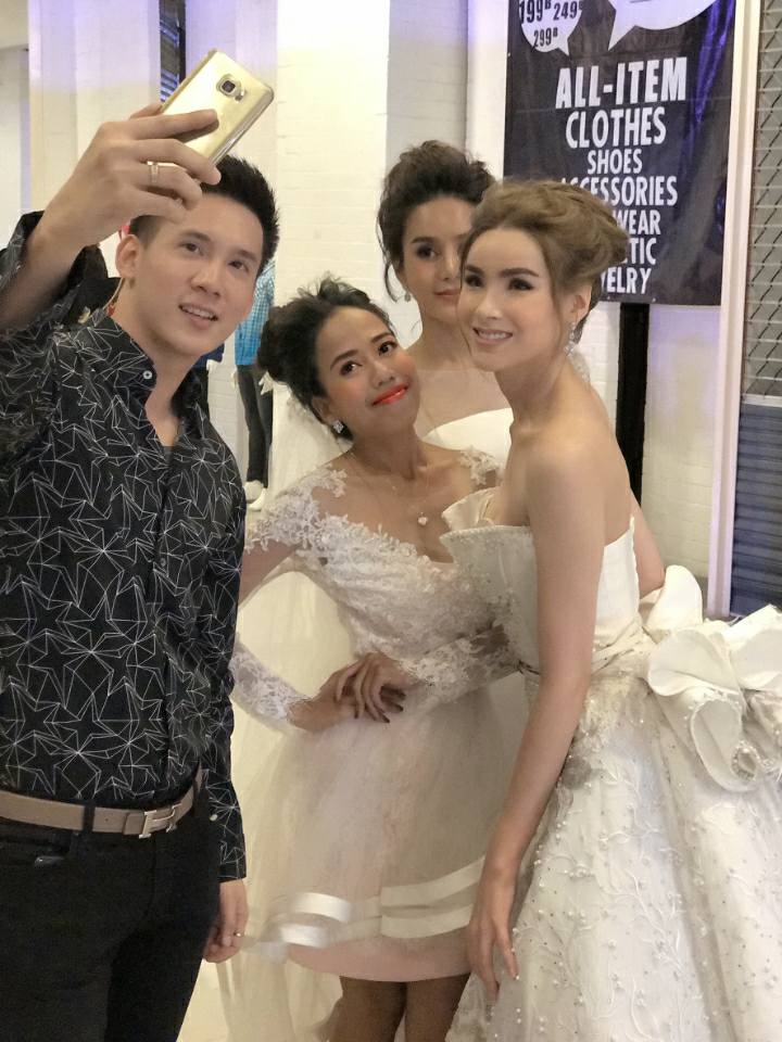 ข่าวบันเทีงร้อนแรงตอนนี้จากเพื่อนบ้านเรา ประเทศลาว