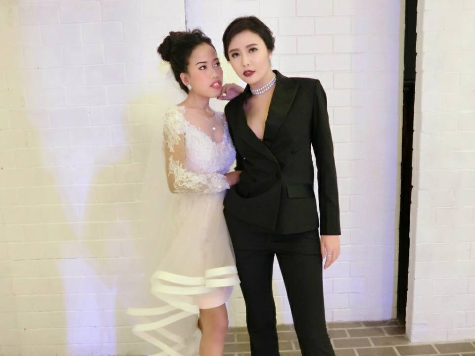 ข่าวบันเทีงร้อนแรงตอนนี้จากเพื่อนบ้านเรา ประเทศลาว
