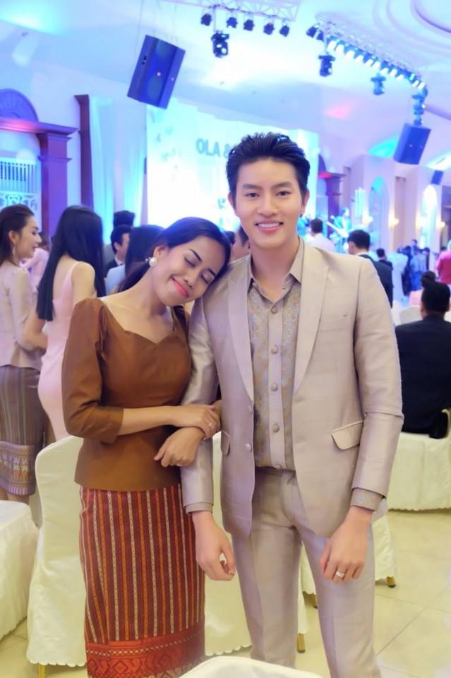 ข่าวบันเทีงร้อนแรงตอนนี้จากเพื่อนบ้านเรา ประเทศลาว