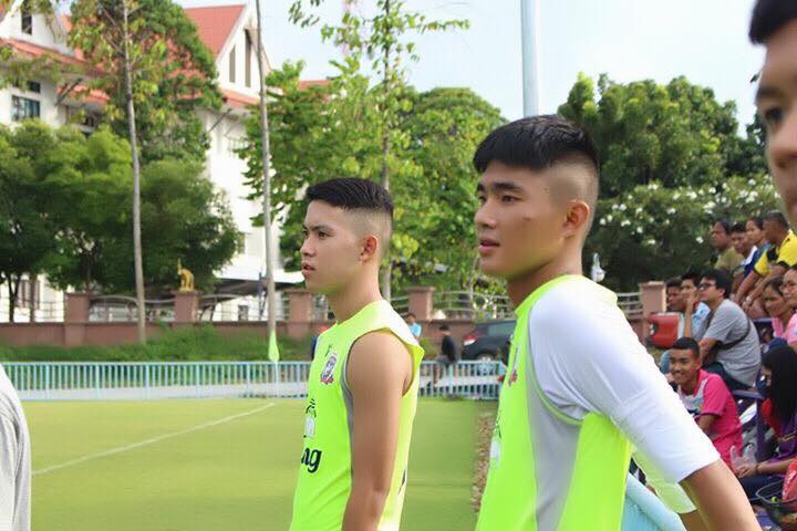หนุ่มๆ นร.รร.กีฬา # 135
