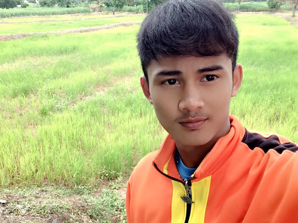 หนุ่มๆ นร.รร.กีฬา # 140