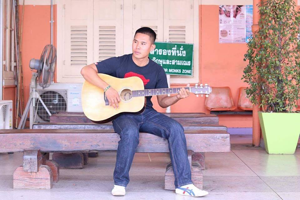 หนุ่มๆ นร.รร.กีฬา # 140