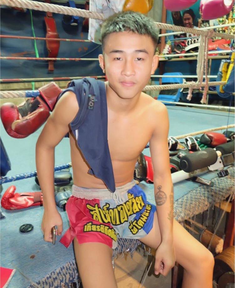 มวยไทย ใครก็ชอบ # 69