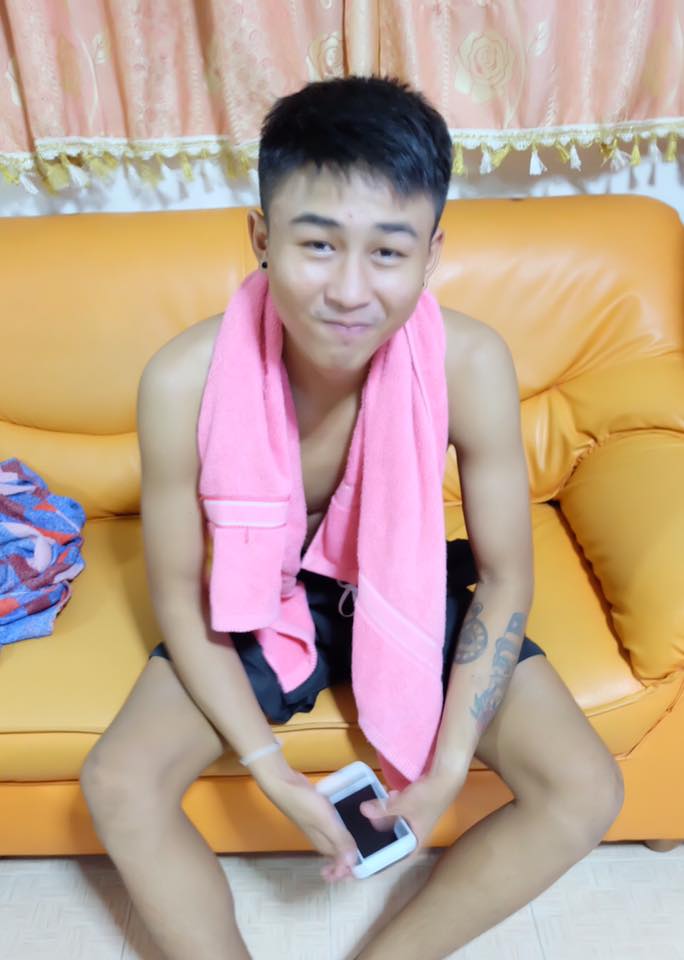 มวยไทย ใครก็ชอบ # 69