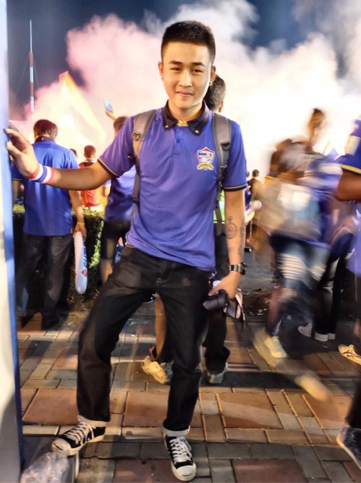 มวยไทย ใครก็ชอบ # 69