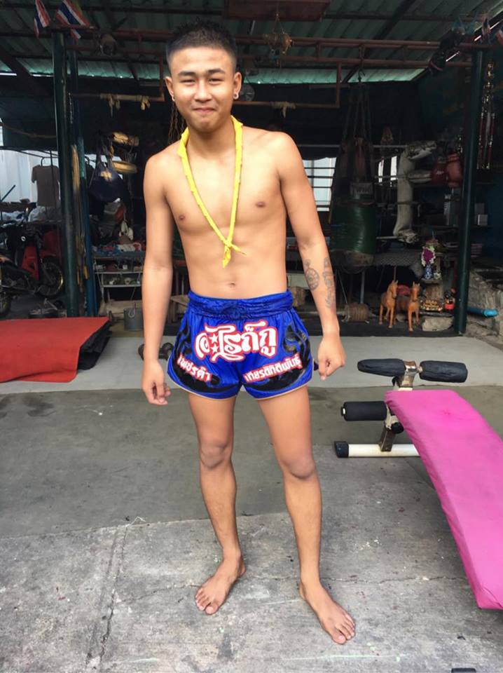 มวยไทย ใครก็ชอบ # 69