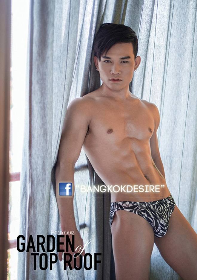 Bangkok Desire no.58 March-April 2017