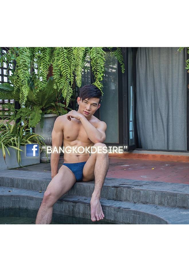 Bangkok Desire no.58 March-April 2017
