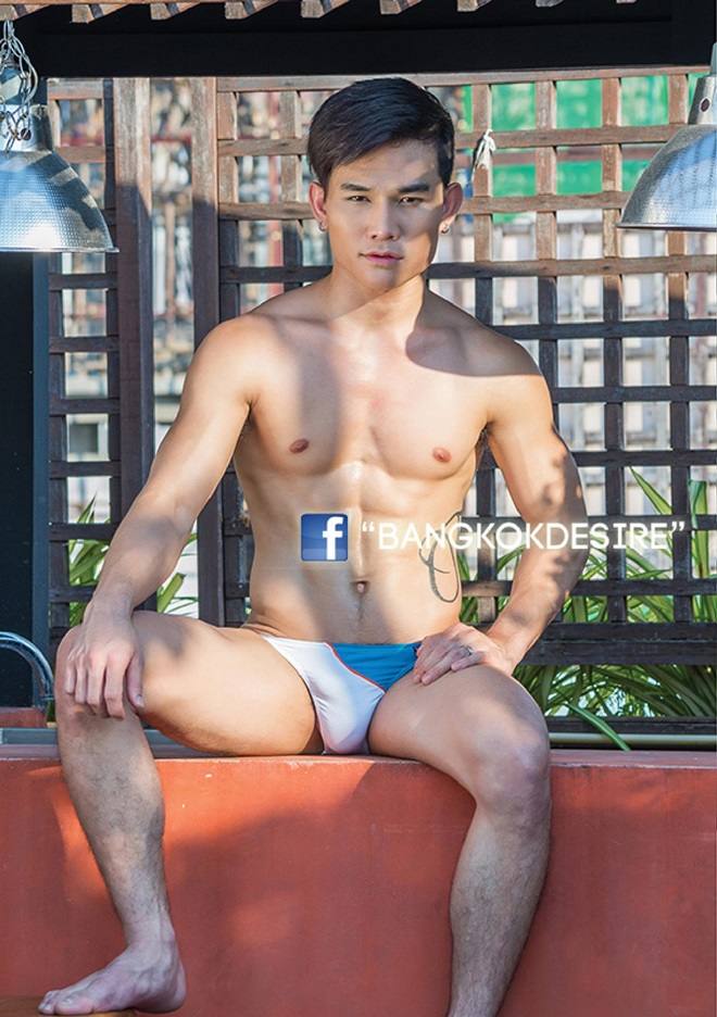 Bangkok Desire no.58 March-April 2017