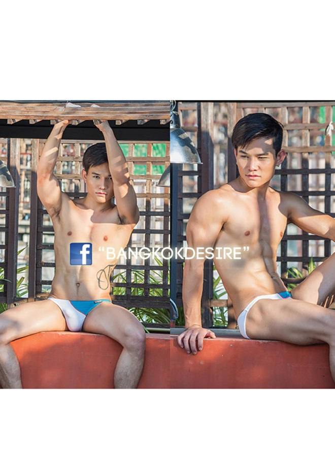 Bangkok Desire no.58 March-April 2017