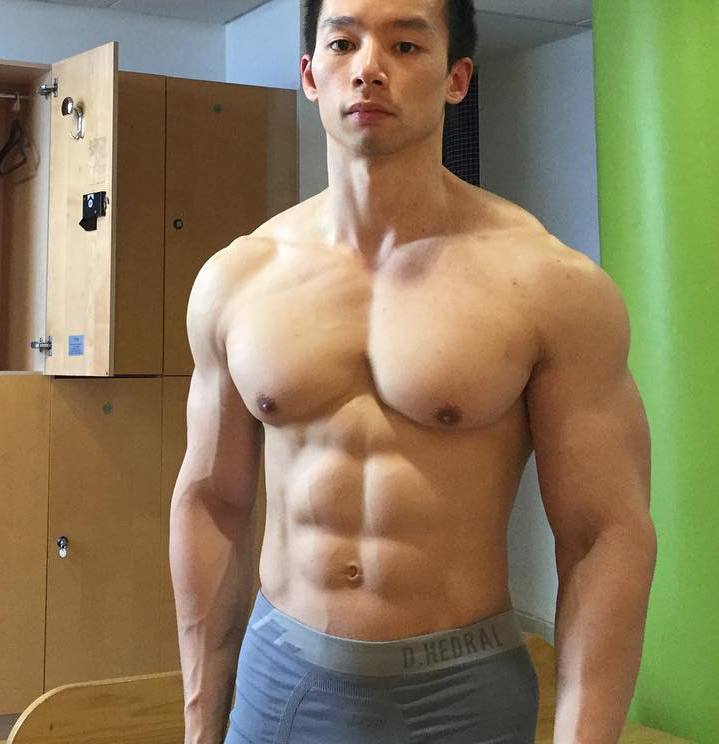 ตี๋หนุ่มไร้นาม