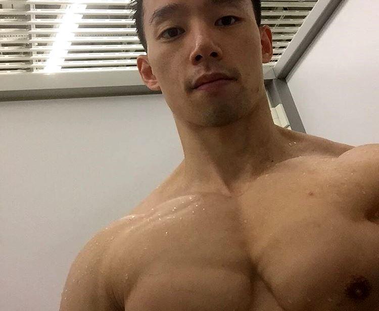 ตี๋หนุ่มไร้นาม