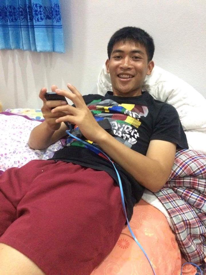กรุบกริบ # 199