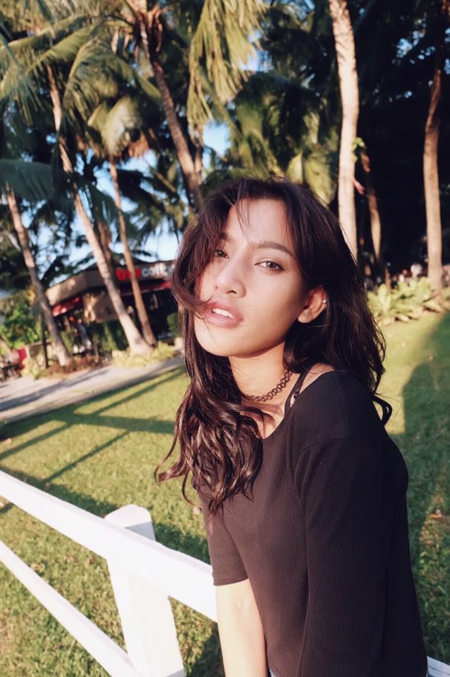 ตอกย้ำความสวยสุดฮอทระดับพริกสิบเม็ดของนักร้องสาวสุดเซ็กซี่ค่ายอโศกที่นาทีนี้ก็ต้องหลบทางให้Sheจริงๆ