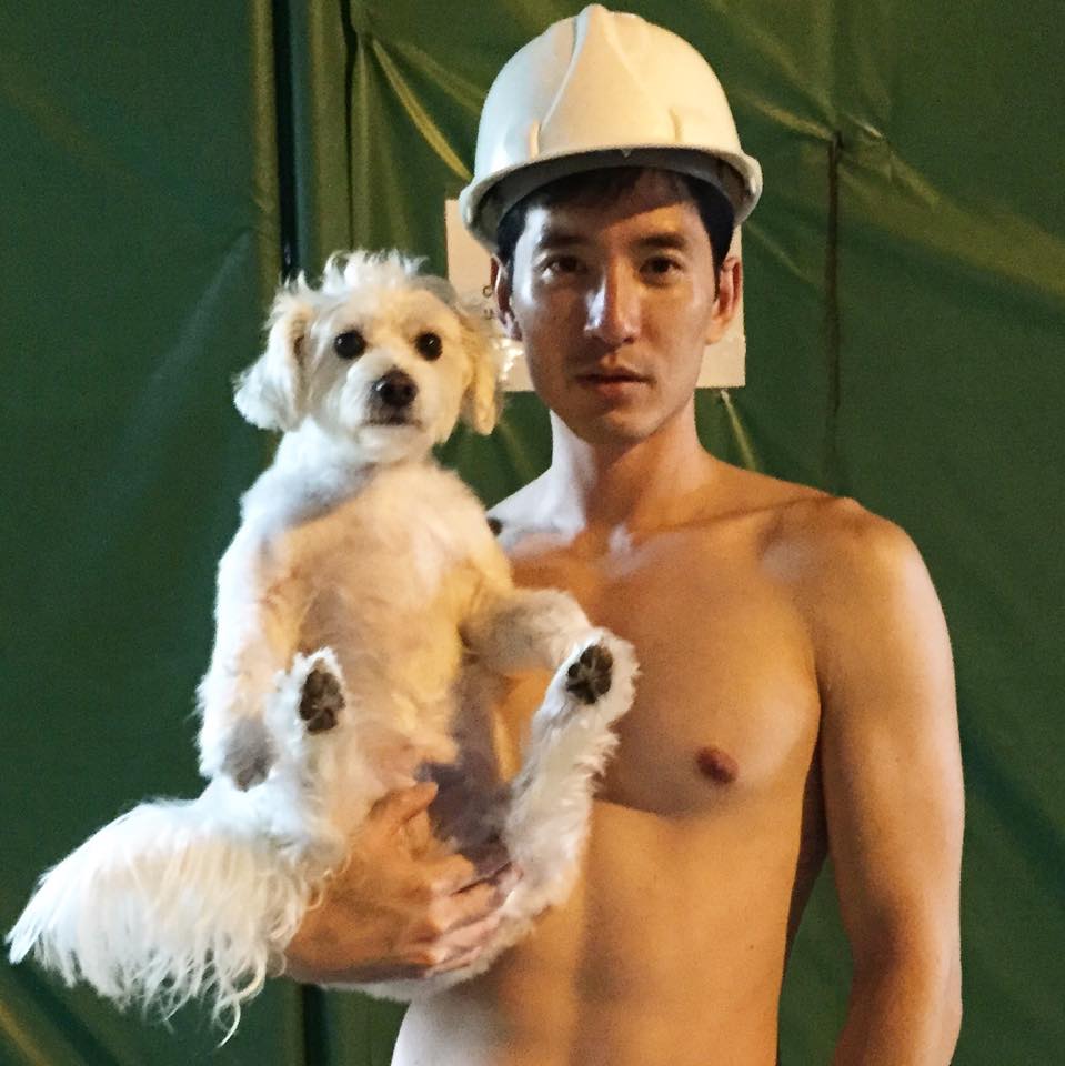 หนุ่มถอดเห็นแล้วอยาก