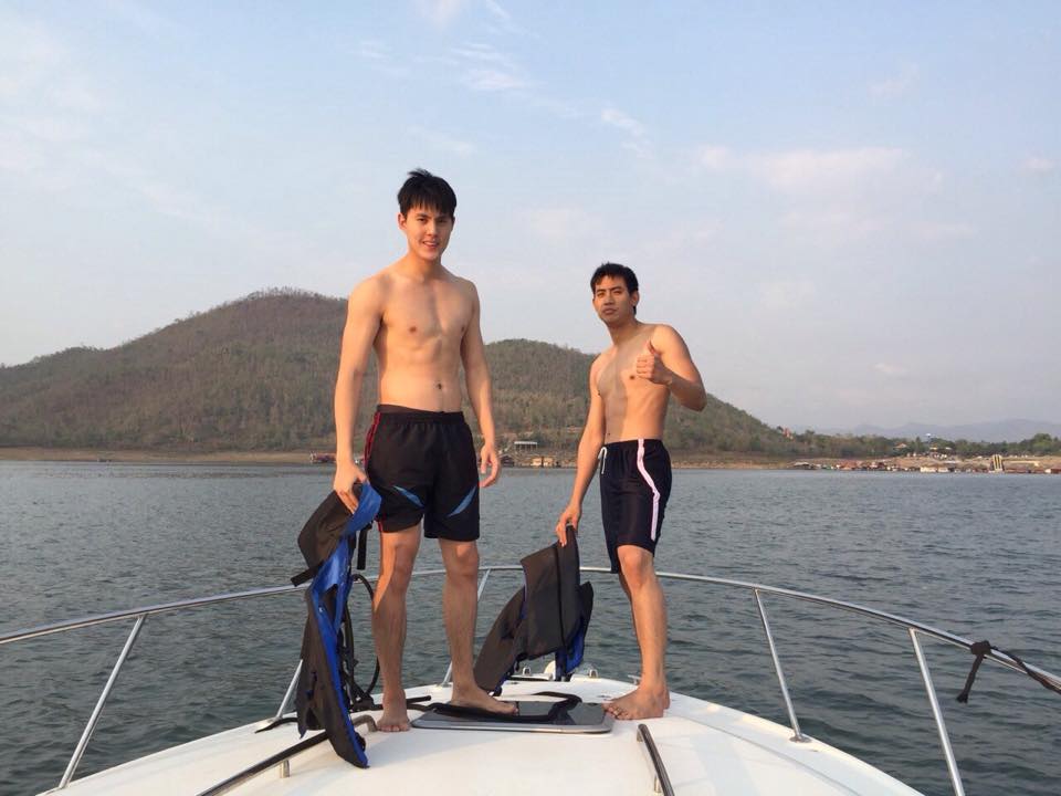 หนุ่มถอดเห็นแล้วอยาก