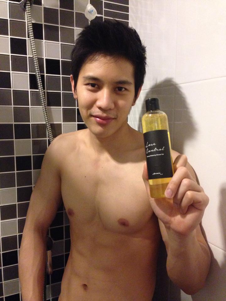 หนุ่มถอดเห็นแล้วอยาก