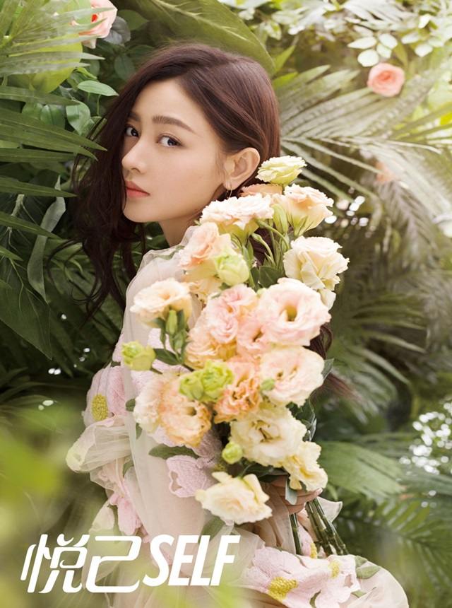 Crystal Zhang @ SELF China March 2017