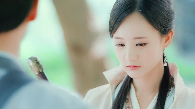 มังกรหยก 2016 The Legend of the Condor Heroes 《射雕英雄传》 2016 part59