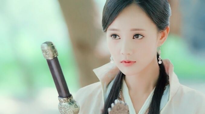 มังกรหยก 2016 The Legend of the Condor Heroes 《射雕英雄传》 2016 part59