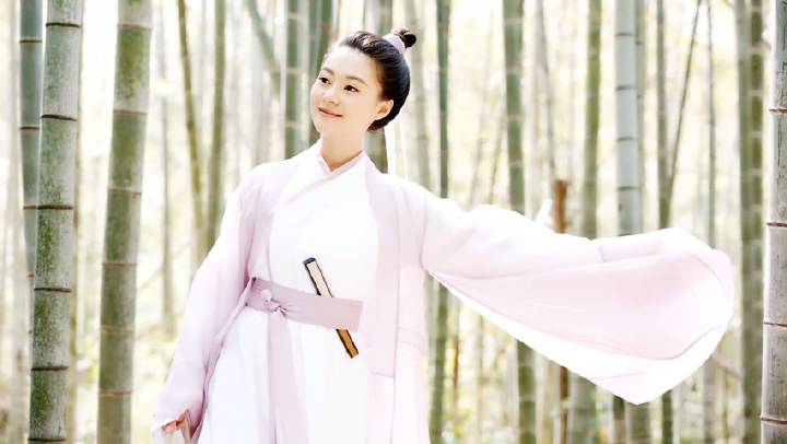 Series Eternal Love《三生三世十里桃花》 2016 part23