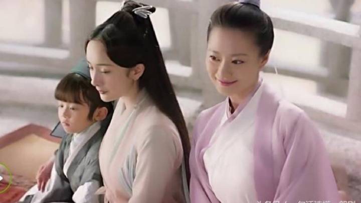 Series Eternal Love《三生三世十里桃花》 2016 part23