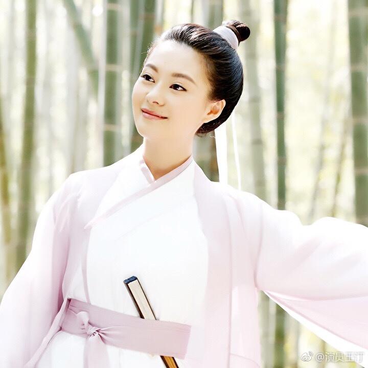 Series Eternal Love《三生三世十里桃花》 2016 part23