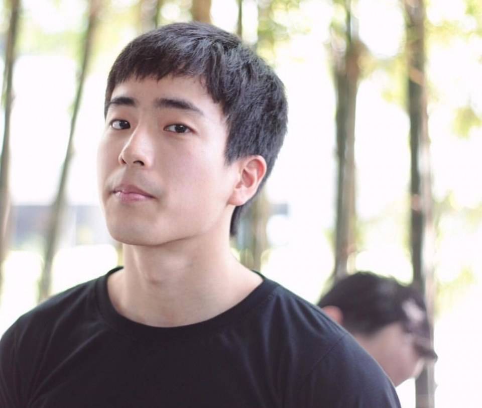 ชานนท์ เฟม ละมุนมาก