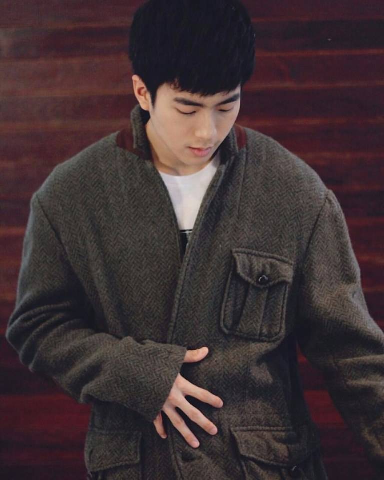 ชานนท์ เฟม ละมุนมาก