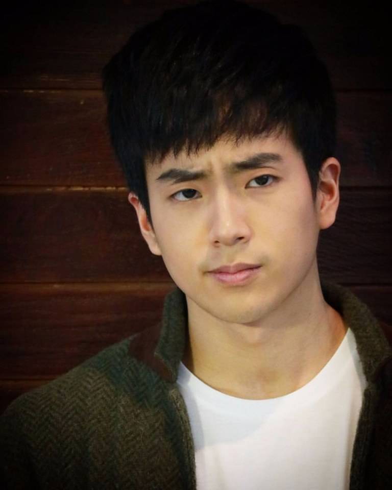 ชานนท์ เฟม ละมุนมาก