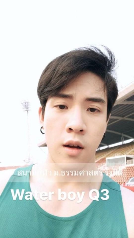 วิคเตอร์ ชัชชวิศ เลียๆๆ
