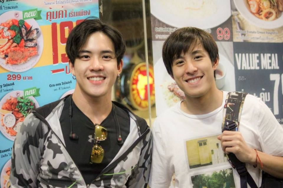 วิคเตอร์ ชัชชวิศ เลียๆๆ